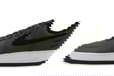 Кецове и обувки Nike Air Force 1 '07 LV8 Зелено | CT2300-300, 0