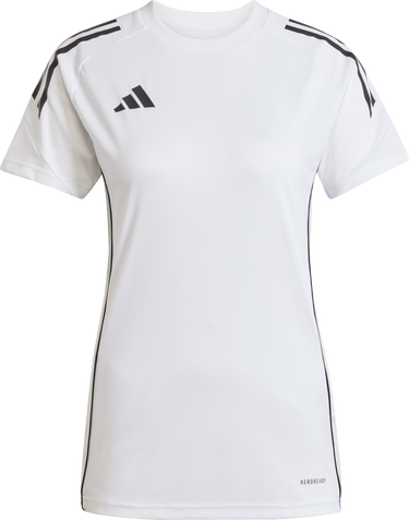 Тениска adidas Originals Adidas Tiro 25 Training Jersey Бяло | ji7513, 0