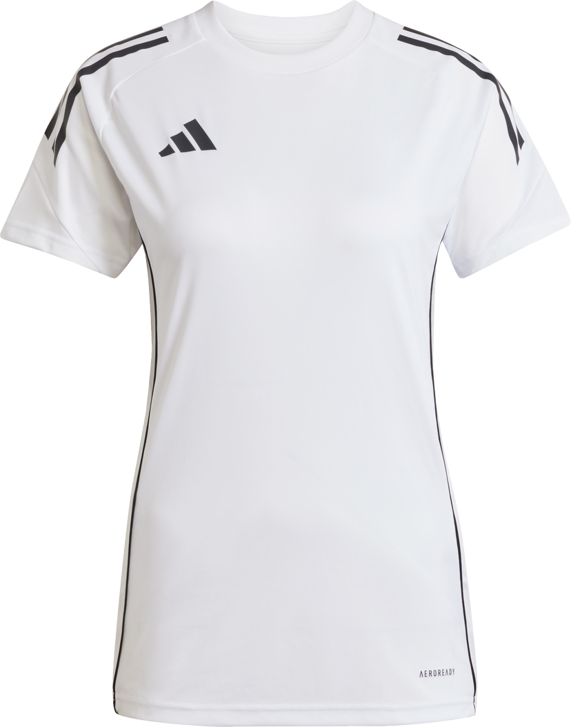 Тениска adidas Performance Adidas Tiro 25 Training Jersey Бяло | ji7513