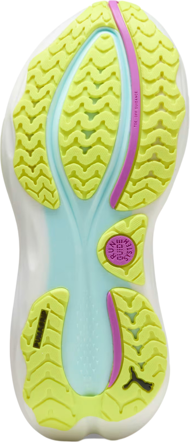 Кецове и обувки Puma Puma ForeverRun NITRO 2 Черно | 310471-04, 2