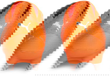 Кецове и обувки Puma ULTRA ULTIMATE MxSG Оранжево
 | 107212-001, 2