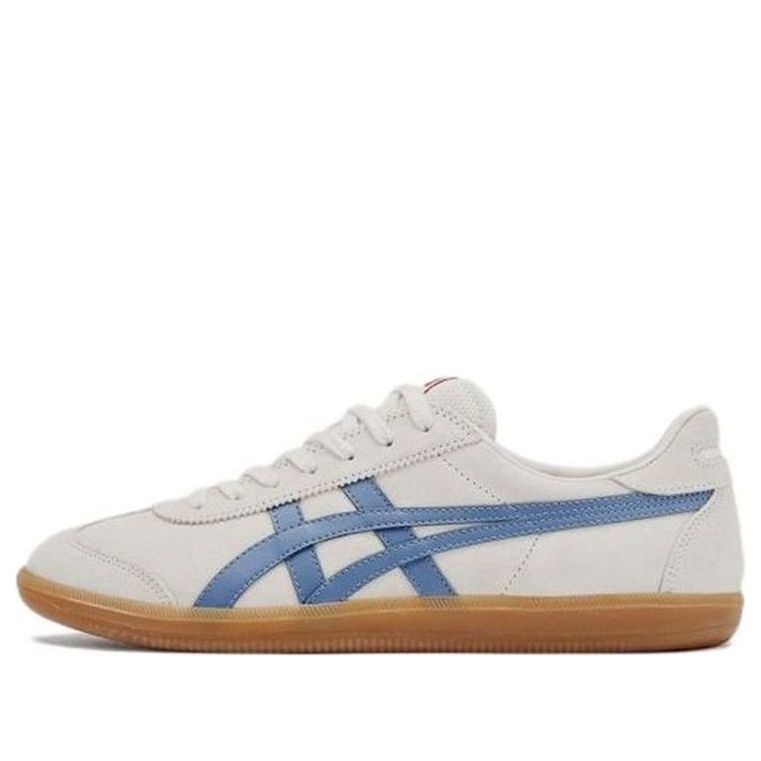 Кецове и обувки Onitsuka Tiger Tokuten Синьо | 1183A907-202