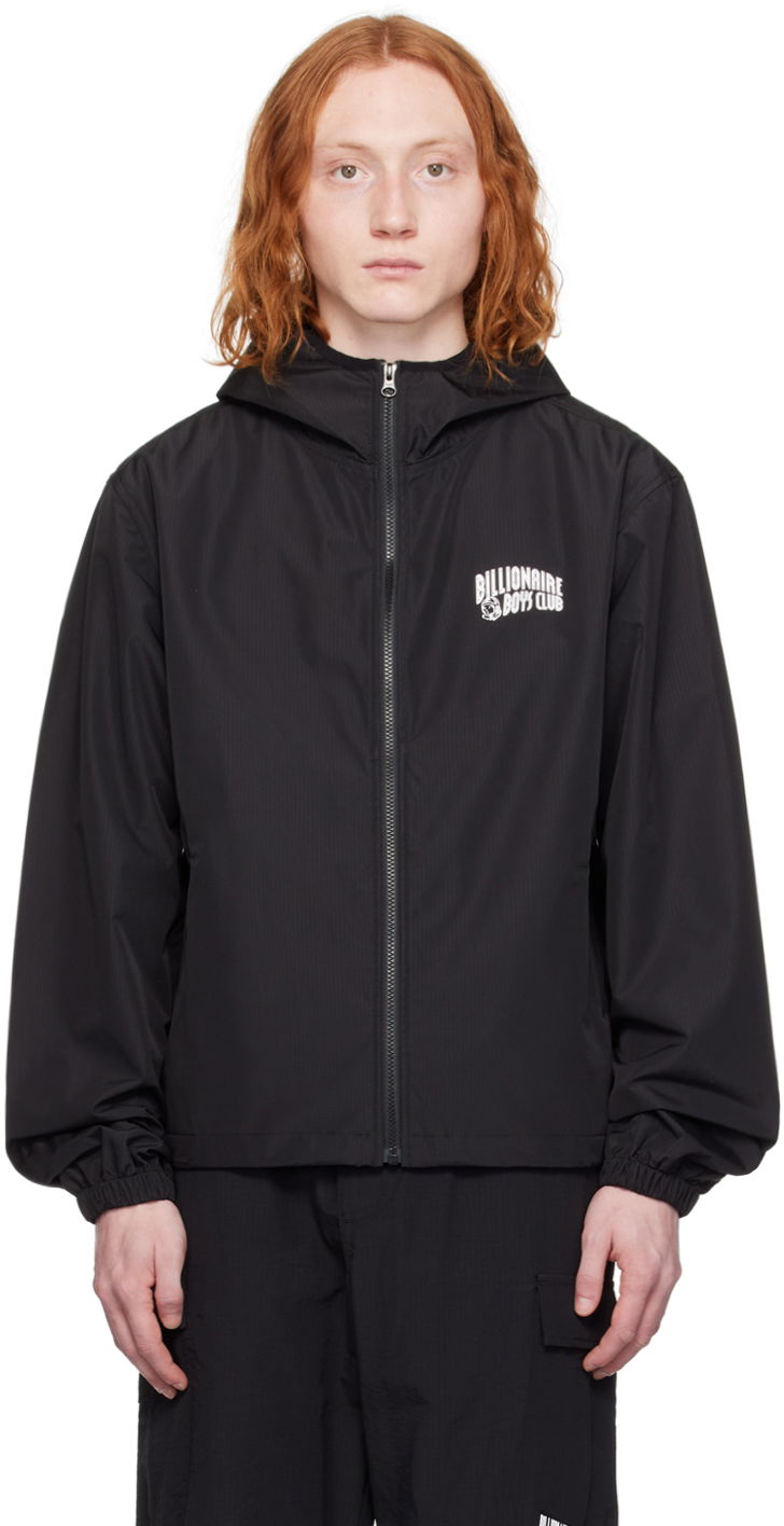Яке BILLIONAIRE BOYS CLUB Small Arch Jacket Черно | BC015, 0