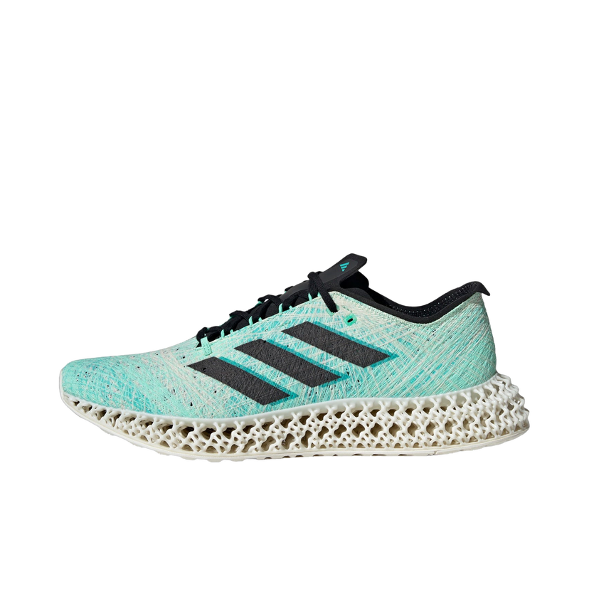 Бягане adidas Performance adidas 4DFWD Strung Pulse Mint Core Black Spark Тюркоазено | ID3504