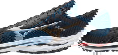 Кецове и обувки Mizuno Wave Inspire 17 Синьо | j1gc214442, 0