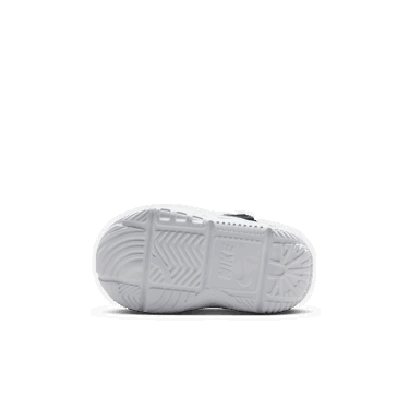 Кецове и обувки Nike Nike Team Hustle D 12 Черно | HF6281-002, 3