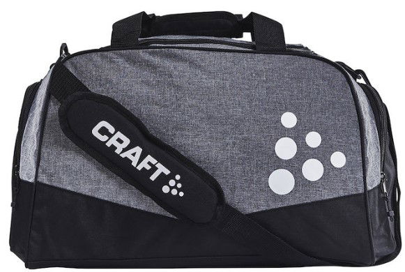 Чанта за пътуване Craft Craft Squad Duffel Medium Bag Сиво | 1905594-1975, 1