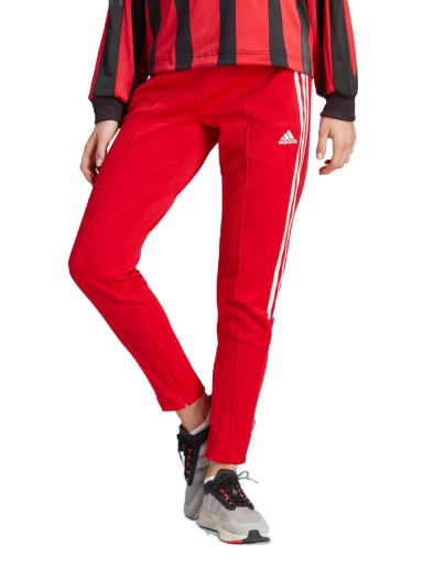 Спортни панталони adidas Originals Tiro Suit Up Lifestyle Track Pants Червено | IC6679