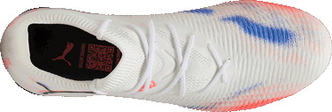 Кецове и обувки Puma Puma FUTURE 8 Match FG/AG Бяло | 108593-01, 6