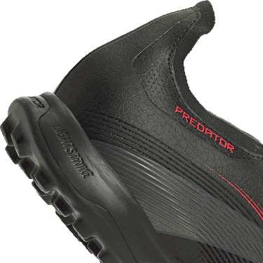 Кецове и обувки adidas Performance Predator League FT Turf Черно | js0386, 1