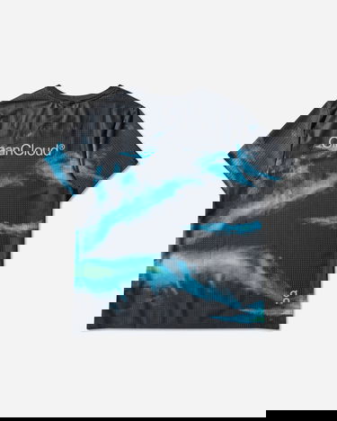 Тениска On Running Pace CleanCloud Mesh T-Shirt with Horizon Graphic Многоцветен | 1MF10033398 002, 2