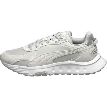 Кецове и обувки Puma Wild Rider Pickup Сиво | 381637-02, 0