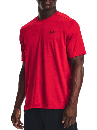 Тениска Under Armour Tech Vent Tee Червено | 1376791-600