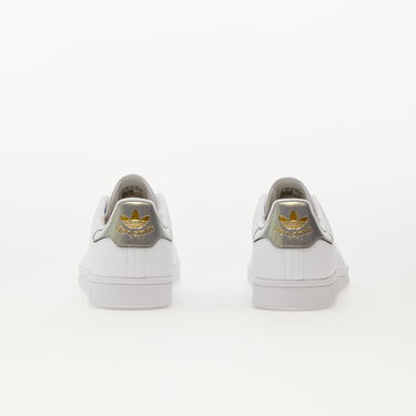 Кецове и обувки adidas Originals Stan Smith W Бяло | GY9573, 3