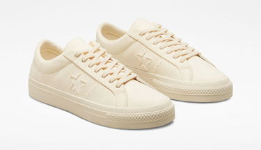 Кецове и обувки Converse One Star Pro "Soft Dune" Бежово | A03663C, 2