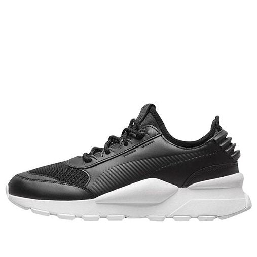 Кецове и обувки Puma RS-0 Low Tops Черно | 366890-06, 0