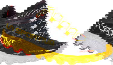 Кецове и обувки La Sportiva Helios SR Черно | 999100-26v, 2