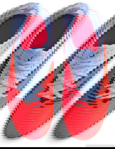 Кецове и обувки Nike JR PHANTOM 6 LOW ACADEMY IC Лилаво | hq2035-400, 5