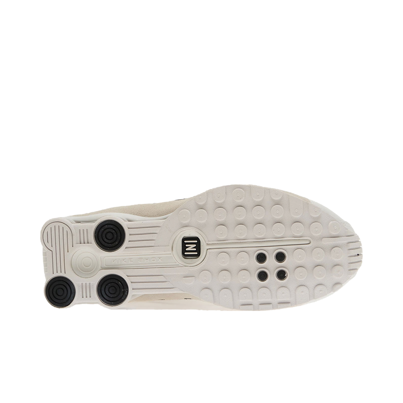 Кецове и обувки Nike Shox R4 Se Бежово | HQ7739-100