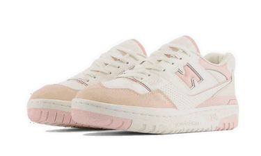 Кецове и обувки New Balance 550 Бяло | BBW550WP, 1