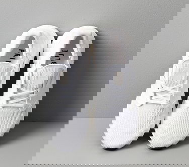 Кецове и обувки adidas Performance UltraBoost 20 W Бяло | EG0713, 2