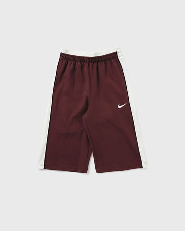 Къси панталони Nike Women's Shorts Бургунди | IO8898-652, 0
