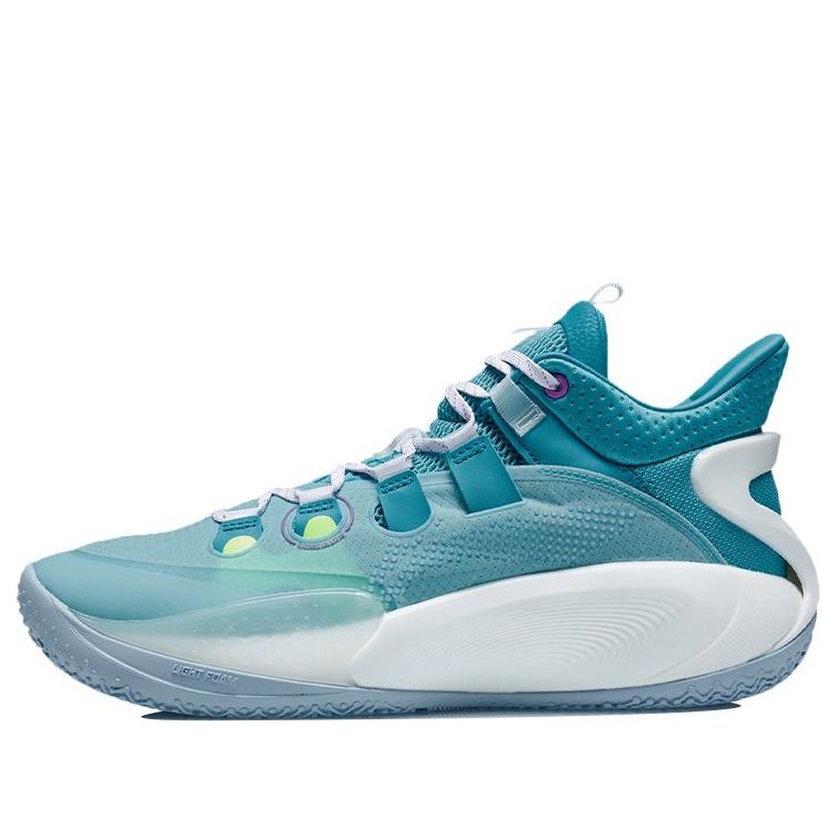 Кецове и обувки Li-Ning Sonic 9 Low Тюркоазено | ABAR039-6