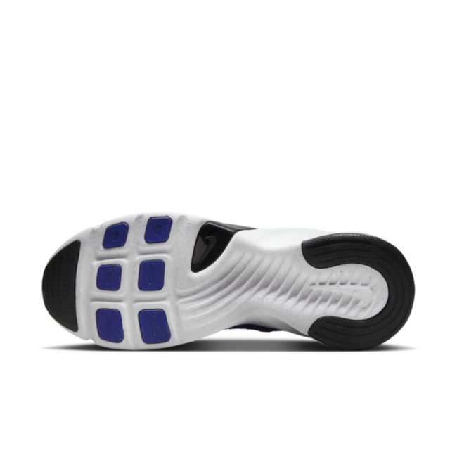 Кецове и обувки Nike SuperRep Go 3 Next Nature Flyknit Синьо | DH3394-400, 1