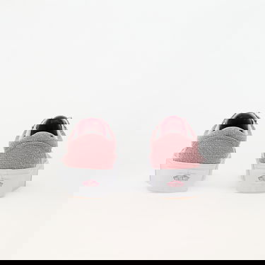 Кецове и обувки Vans Old Skool Stackform Tweed Розово | VN0009PZC3S1, 4