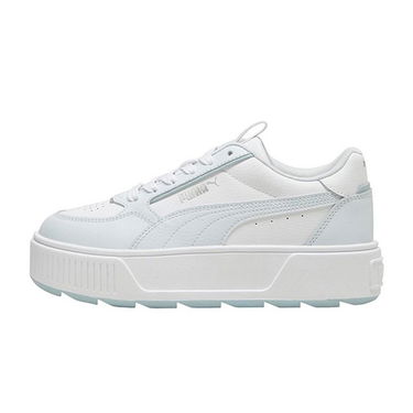 Кецове и обувки Puma Puma Karmen Rebelle JR Бяло | 388420-10, 0