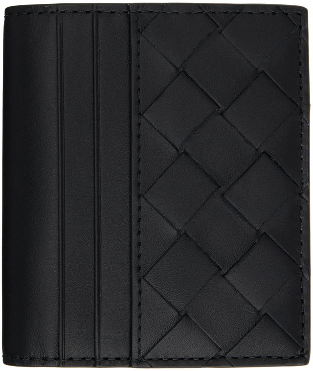 Bi-Fold Bill Wallet