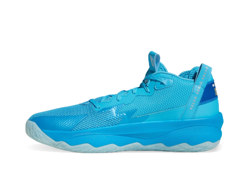 Баскетбол adidas Performance Dame 8 Синьо | GY6465