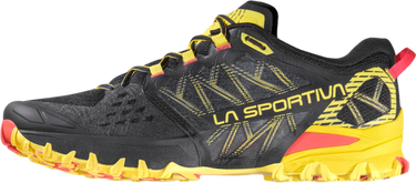 Кецове и обувки La Sportiva Bushido III Черно | 4015655-56sby, 4