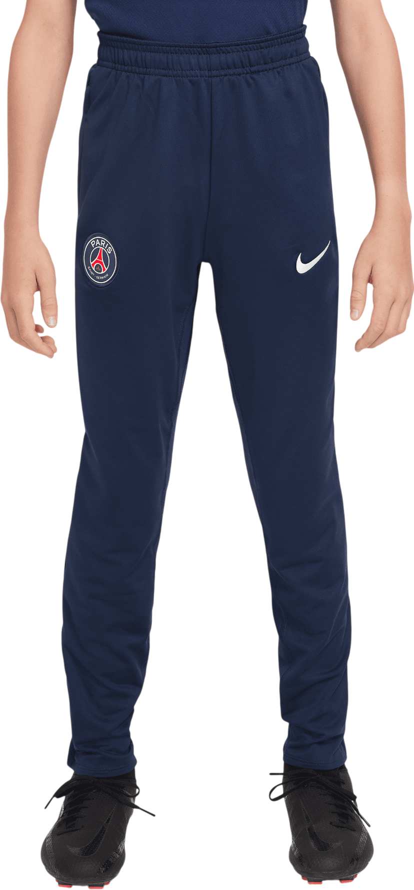 Спортни панталони Nike PSG Strike Pants Тъмно синьо | hj7895-410