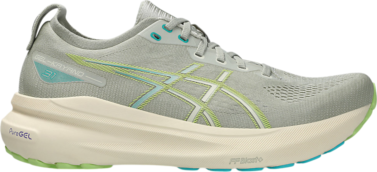 Кецове и обувки Asics GEL-KAYANO 31 Сиво | 1011b867-023, 0