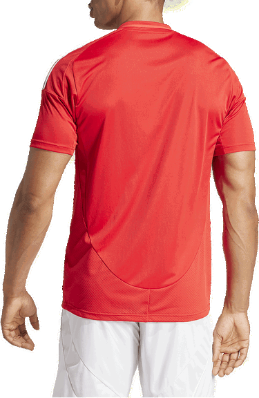 Фланелка adidas Originals SLB Home Jersey 2 2024/25 Червено | it6480, 3