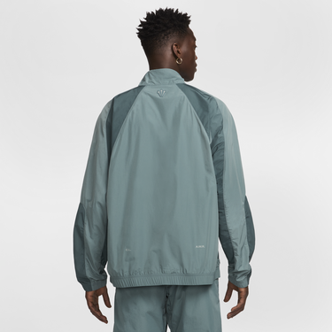 Яке Nike NOCTA Northstar Тюркоазено | FN7666-382, 4