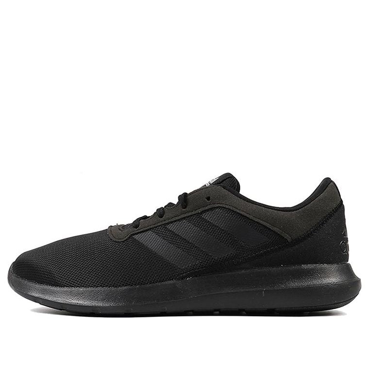 Кецове и обувки adidas Originals Coreracer Черно | FX3593