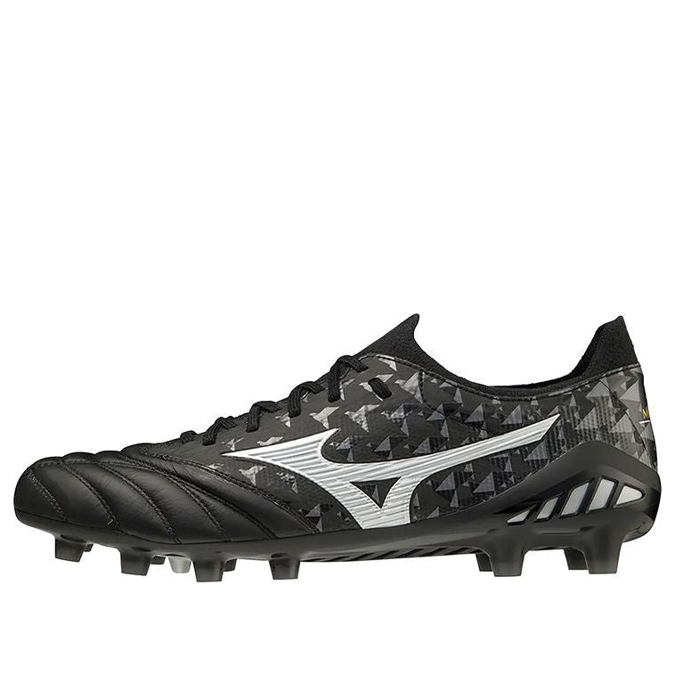 Кецове и обувки Mizuno Morelia Neo 3 Черно | P1GA229003