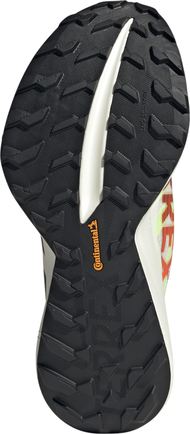 Кецове и обувки adidas Performance Terrex AGRAVIC SPEED ULTRA 2 Многоцветен | jr9110, 2