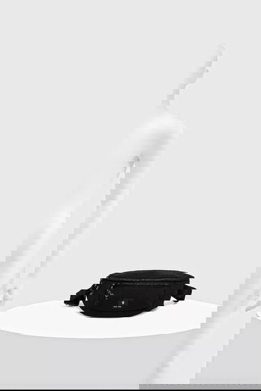 Чанта за кръста Samsoe Samsoe Samsoe Samsoe SALUIS Waist Bag Черно | M25100042, 5