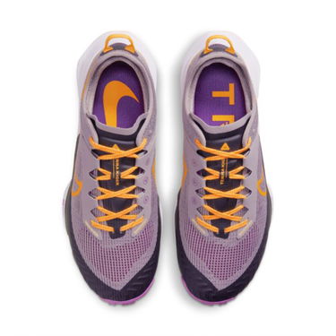 Кецове и обувки Nike Air Zoom Terra Kiger 8 W Лилаво | DH0654-501, 2
