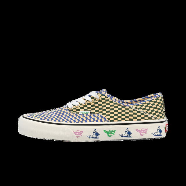 UA Authentic VR3 x Mami Wata Cream