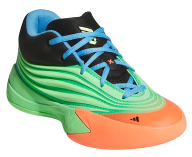 Кецове и обувки adidas Originals Dame X Многоцветен | jp8635, 3