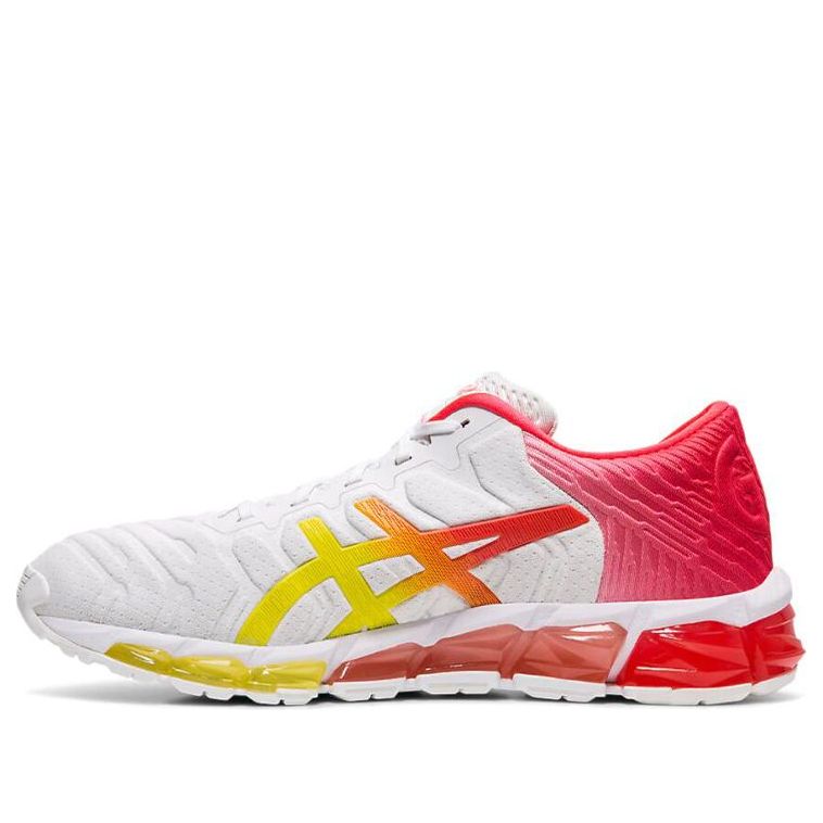 Кецове и обувки Asics Gel Quantum 360 5 Бяло | 1022A149-100