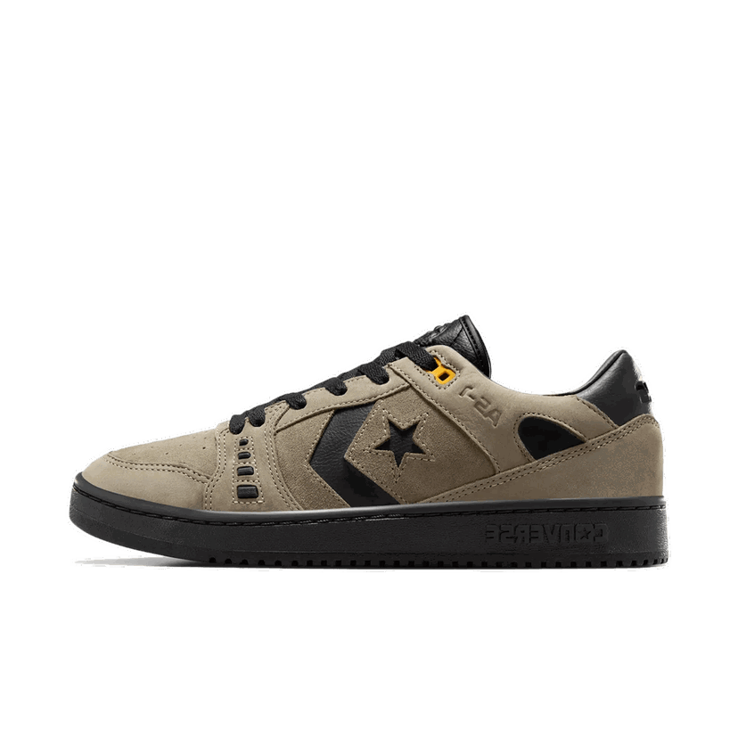 Облекло и аксесоари Converse AS-1 Pro "Olive" Зелено | A07327C