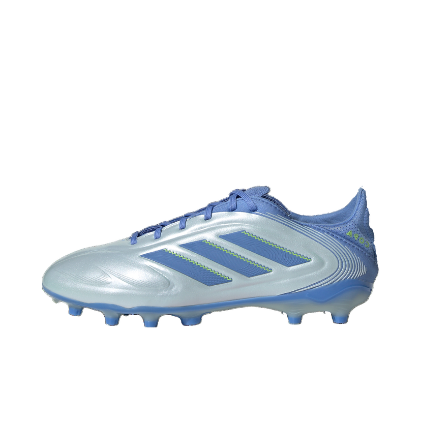 Кецове и обувки adidas Performance COPA PURE III ELITE FG/MG Синьо | ie1190
