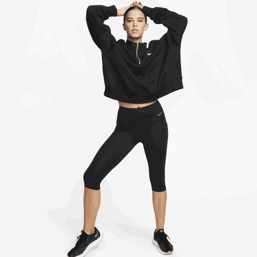 Клинове Nike Universa Leggings Черно | DQ5885-010, 0