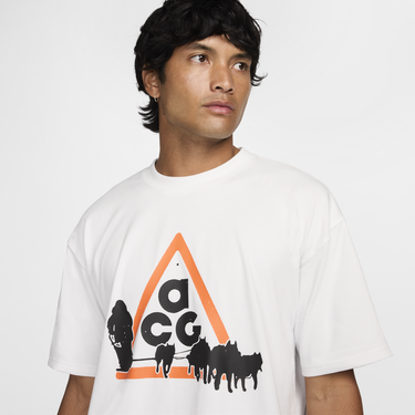 Тениска Nike ACG Dri-FIT Tee Бяло | FZ5277-121, 1