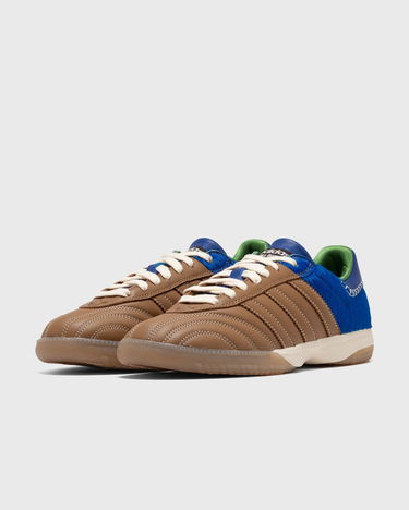 Кецове и обувки adidas Originals Wales Bonner x Samba Millennium Кафяво | IF6704, 1
